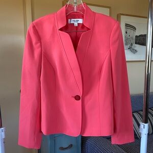 NEON Summer Babe Blazer 🔥💖🔥